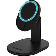 OTTERBOX MAGNETIC WIRELESS/CHARGING STAND - BLACK