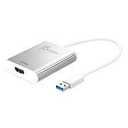USB 3.0 TO 4K HDMI DISPLAY/ADAPTER