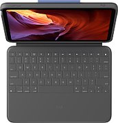 RUGGED FOLIO FOR IPAD-10TH GEN/OXFORD GREY DEU - WESTMID-511