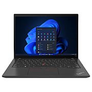 Laptop Lenovo ThinkPad T14 Gen 5, 14 inch 1920 x 1200, Intel Core Ultra 7 155U (12 C / 14 T, 4.8 GHz, 12 MB cache), 64 GB DDR5, 1 TB SSD, Intel Graphics, Windows 11 Pro