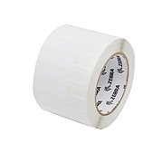 Z-ULTIMATE 2000T WHITE 76X14MM/PERM ADH 25MM CORE SAMPLE RFID 1