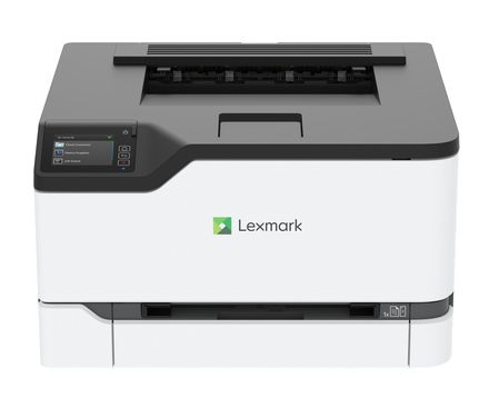 Imprimanta laser color Lexmark CS431dw, A4, duplex, USB 2.0, Wi-Fi, 24.7 ppm