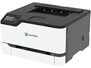 Imprimanta laser color Lexmark CS431dw, A4, duplex, USB 2.0, Wi-Fi, 24.7 ppm