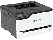 Imprimanta laser color Lexmark CS431dw, A4, duplex, USB 2.0, Wi-Fi, 24.7 ppm