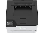 Imprimanta laser color Lexmark CS431dw, A4, duplex, USB 2.0, Wi-Fi, 24.7 ppm
