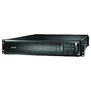 APC Smart-UPS X 2200VA Line-Interactive 2,2 kVA 1980 W 9 ieșire(i) AC