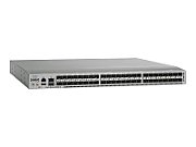 Switch Cisco N3K-C3524P-XL, 24 porturi 10 / 100 / 1000 MBs
