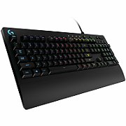 G213 PRODIGY GAMING KEYBOARD/IN-HOUSE/EMS MEDITER RETAIL USB