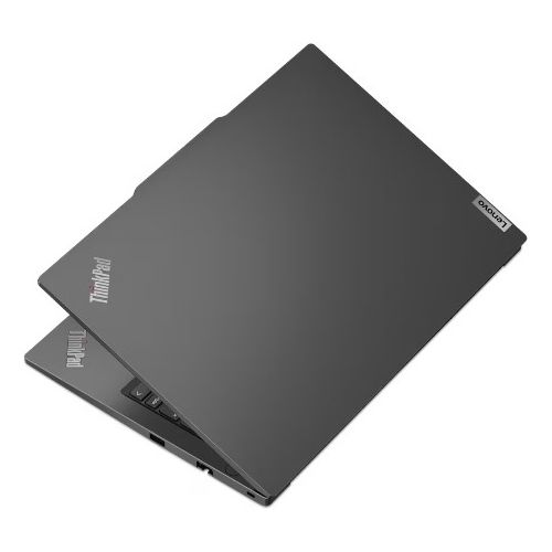 Laptop Lenovo ThinkPad L14 Gen 5, 14 inch 1920 x 1200, Intel Core Ultra 7 155U (12 C / 14 T, 4.8 GHz, 12 MB cache), 16 GB DDR5, 512 GB SSD, Intel Graphics, Windows 11 Pro