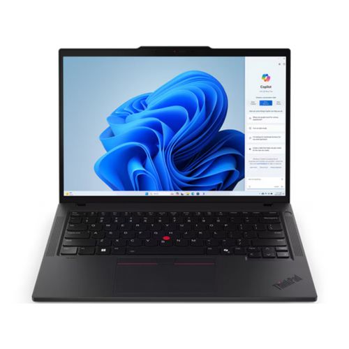 Laptop Lenovo ThinkPad T14 Gen 5, 14 inch 1920 x 1200, Intel Core Ultra 5 125U (12 C / 14 T, 4.3 GHz, 12 MB cache), 16 GB DDR5, 512 GB SSD, Intel Graphics, Windows 11 Pro