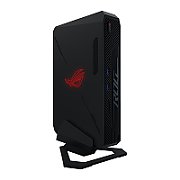 Desktop PC Asus ROG NUC, Intel 185H (16 C / 22 T, 1.8 GHz - 5.1 GHz), 32 GB RAM, 1 TB SSD, NVIDIA GeForce RTX 4070 12 GB, Windows 11 Home