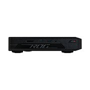 Desktop PC Asus ROG NUC, Intel 185H (16 C / 22 T, 1.8 GHz - 5.1 GHz), 32 GB RAM, 1 TB SSD, NVIDIA GeForce RTX 4070 12 GB, Windows 11 Home