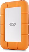 LACIE RUGGED MINI 500GB 2.5SE/USB3.2 EXTERNAL SSD GEN 2X2