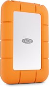 LACIE RUGGED MINI 500GB 2.5SE/USB3.2 EXTERNAL SSD GEN 2X2