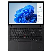 Laptop Lenovo ThinkPad T14 Gen 5, 14 inch 1920 x 1200, Intel Core Ultra 7 155U (12 C / 14 T, 4.8 GHz, 12 MB cache), 32 GB DDR5, 1 TB SSD, Intel Graphics, Windows 11 Pro