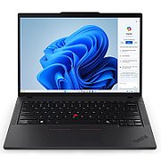 Laptop Lenovo ThinkPad T14 Gen 5, 14 inch 1920 x 1200, Intel Core Ultra 7 155U (12 C / 14 T, 4.8 GHz, 12 MB cache), 32 GB DDR5, 1 TB SSD, Intel Graphics, Windows 11 Pro