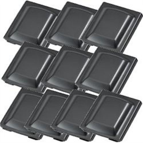 BTRY: MC55/MC65 3600MAH - 10 PACK