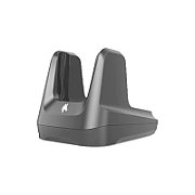 MC22/MC27 SINGLE SLOT CHARGE/USB TYPE-C CRADLE