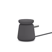BOOST CHARGE PRO 2IN1 MAGSAFE/15W CHARGING STAND CHARCOAL