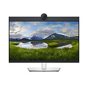 Monitor 23.8 inch LED DELL P2424HEB 1920 x 1080 pixeli, 60 Hz, 5 ms, Silver