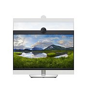 Monitor 23.8 inch LED DELL P2424HEB 1920 x 1080 pixeli, 60 Hz, 5 ms, Silver