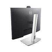 Monitor 23.8 inch LED DELL P2424HEB 1920 x 1080 pixeli, 60 Hz, 5 ms, Silver