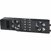 HP Z4 PCIE RTNER W FANS/.