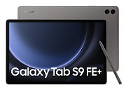 Samsung SM-X610N Galaxy Tab S9FE+ 12+256GB WIFI gray
