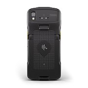 TC22 WLAN, WIFI 6, SE4710, 6  DISPLAY, 6GB/64GB, 16MP RFC, 5MP FFC, 2-PIN BACK I/O, STANDARD BATTERY, NFC, BT, USB-C, GMS, ROW