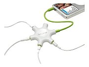 ROCKSTAR 5X JACK DISTRIBUTOR/.