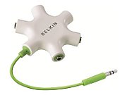 ROCKSTAR 5X JACK DISTRIBUTOR/.