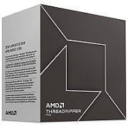 Procesor AMD Ryzen Threadripper PRO 7975WX, 32C / 64T, 4.00 - 5.30 GHz, 160 MB cache, 350 W, Box