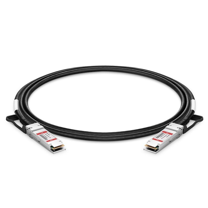 100GBASE-CR4 PASSIVE COPPER/CABLE 1M IN