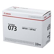 Cartus toner Canon 5724C001 ,Negru ,27 000 pagini ,Original (CRG073) 