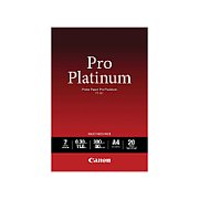 PHOTO PAPER PRO PLATINUM/PT-101 A4 20SH