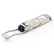100G SR1.2 BIDI QSFP/TRANSCEIVER LC 100M OM4 MMF