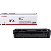 Cartus toner Canon 3024C002 ,Negru ,1500 pagini ,Original (CRG054BK) 