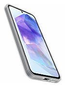 OB REACT GALAXY A55 5G/SAMSUNG CLEAR