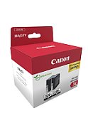 Cartus cerneala Canon 9254B011 ,Negru ,2 x 70.9 ml ,Original (pgi-2500xl bk twin) 