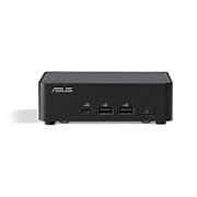 Mini PC Asus NUC 13 Pro 90AR00C1-M000B0, Intel 1340P (12C / 16T, 3.4 - 4.6 GHz, 64 W), Intel Iris Xe Graphics, Negru