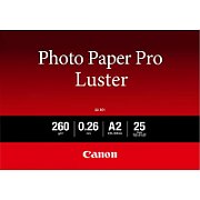 LU-101 A2 25/LUSTER PAPER(LU-101) 25 SHEETS