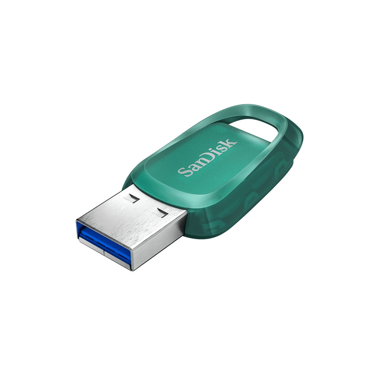 ULTRA ECO USB FLASH DRIVE USB/3.2 GEN 1 64GB UPTO 100MB/S R 5Y