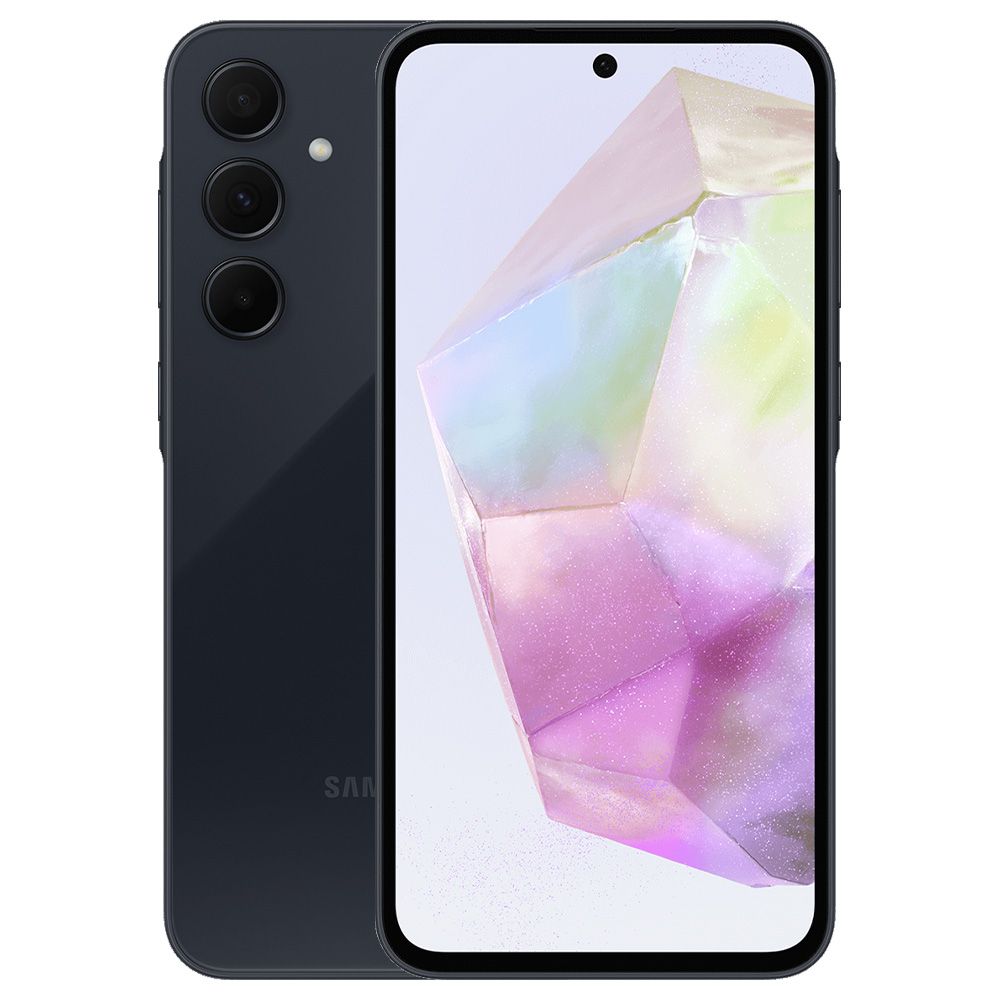Samsung A35 5G A356B 6.6  6GB 128GB DualSIM Navy