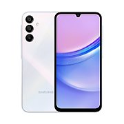 Samsung A15 A155F 6.5  4GB 128GB DualSIM Light Blue