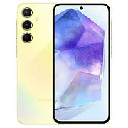 Samsung A55 5G A556B 6.6  8GB 128GB DualSIM Awesome Lemon