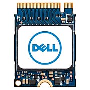 Dell Dell M.2 PCIe NVME Gen 4x4 Class 35 2230 Solid State Drive - 512GB