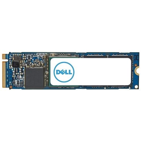 Dell Dell M.2 PCIe NVME Gen 4x4 Class 40 2280 Solid State Drive - 2TB