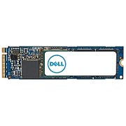 Dell Dell M.2 PCIe NVME Gen 4x4 Class 40 2280 Solid State Drive - 2TB