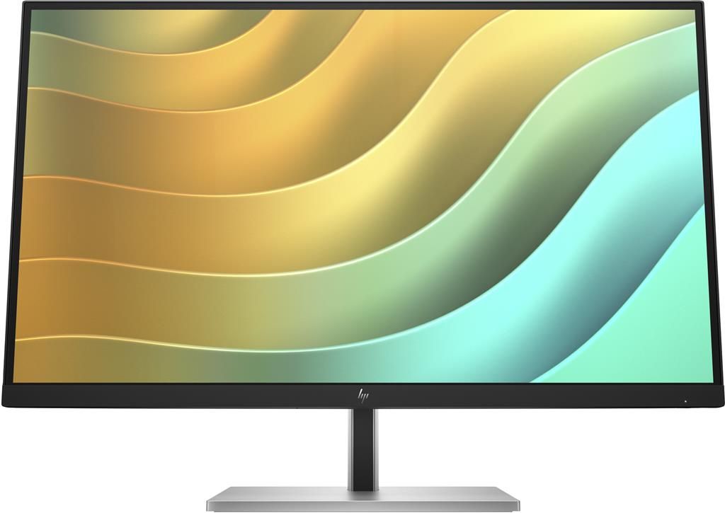 HP HP E27u G5 USB-C QHD Monitor