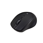 PRO WIRELESS KEYBOARD MOUSE FR/AZERTY FRENCH LASERED KEYCAP